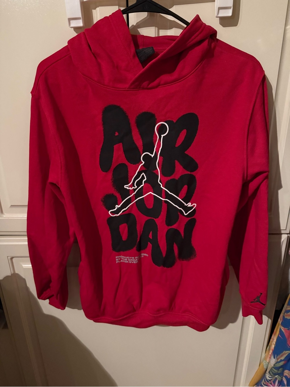 Air Jordan kids sweatshirt. Never worn